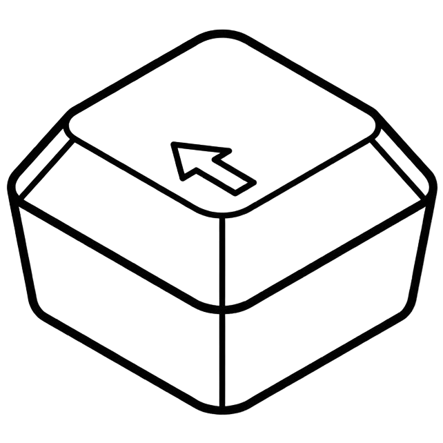 Shift logo
